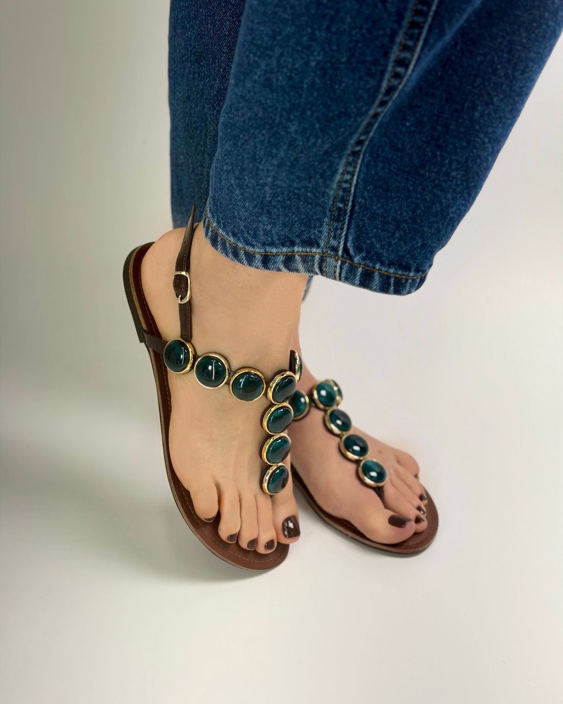 SURI - FLAT RASTEIRA COM PEDRAS CAFÉ SURI - FLAT RASTEIRA COM PEDRAS CAFÉ