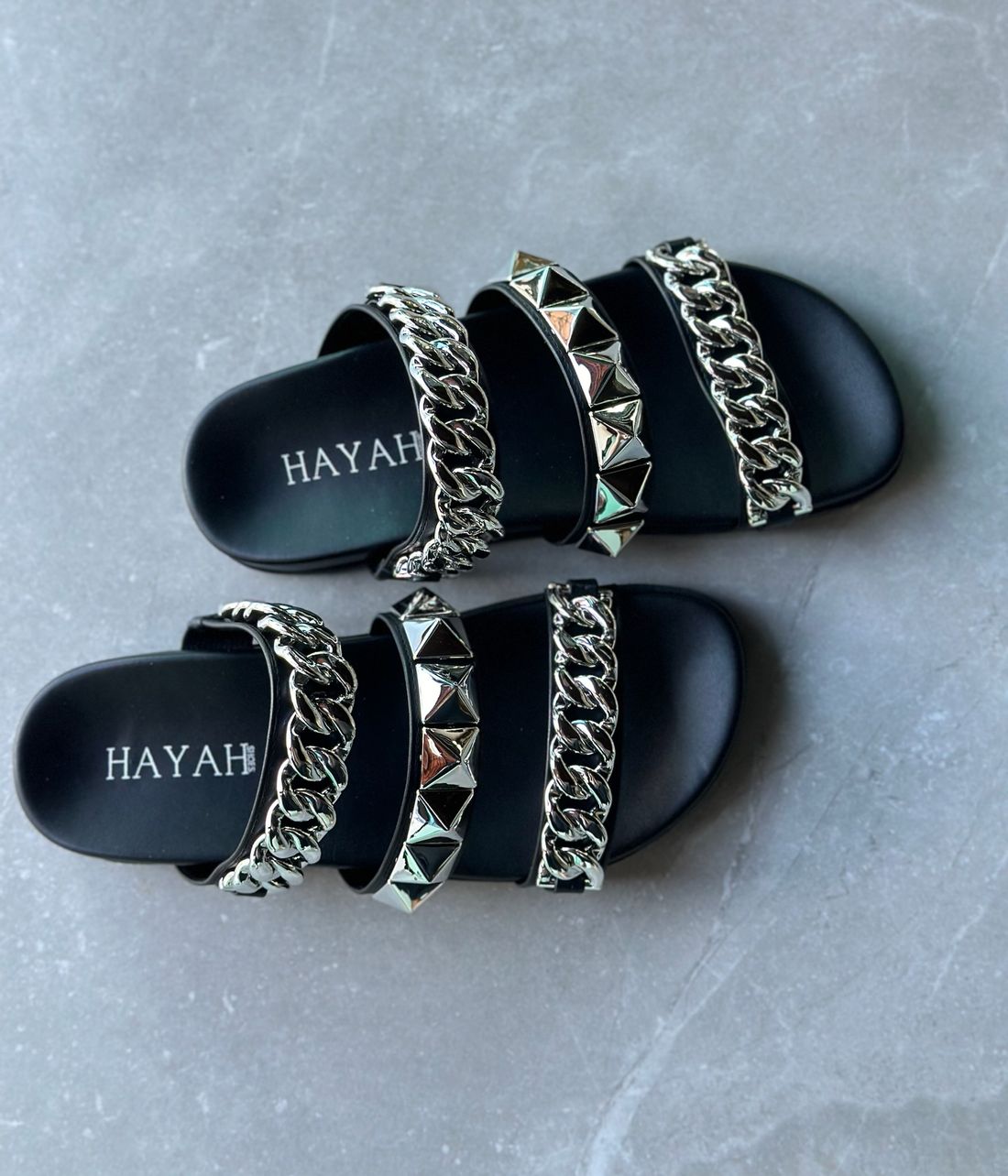BEL – BIRKEN CORRENTE E SPIKES PRETA