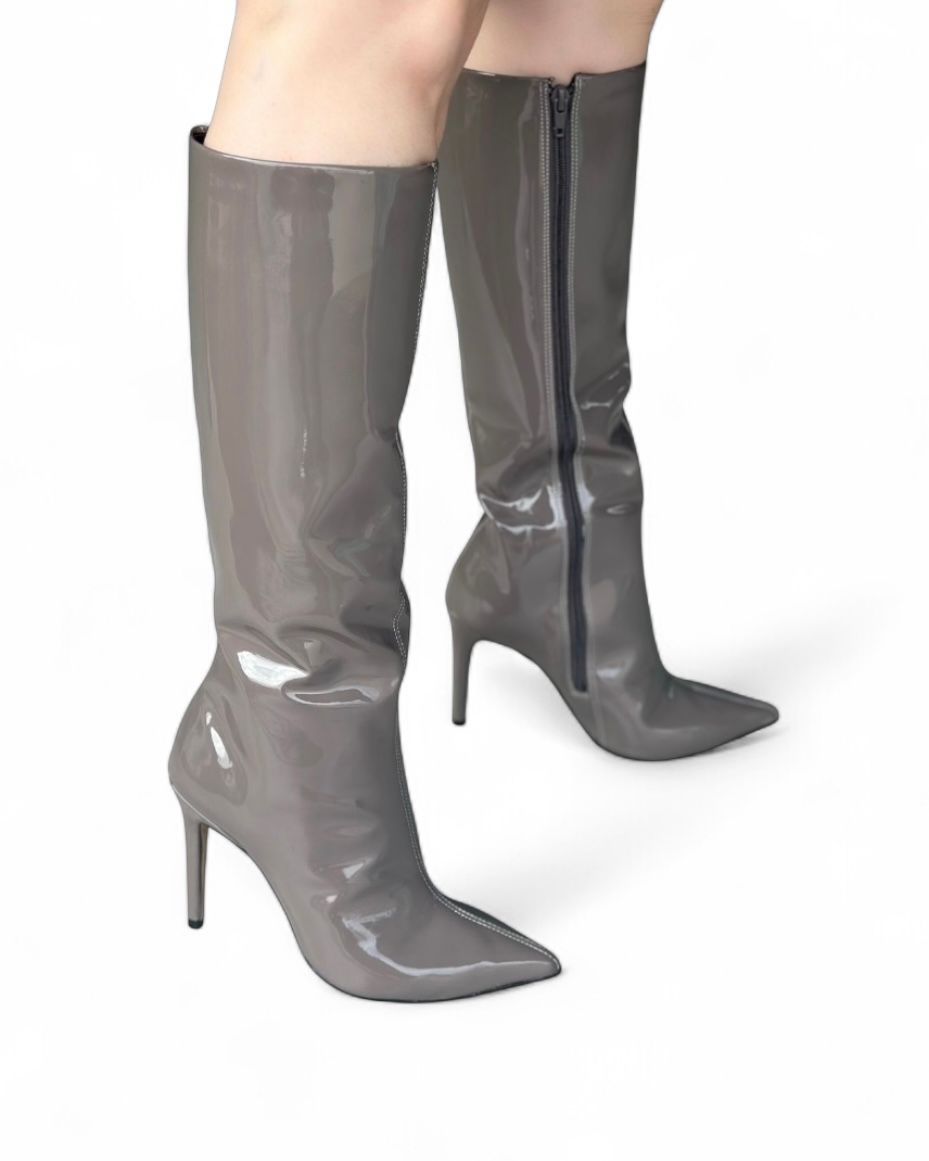 SU – BOTA CANO LONGO PORCINI