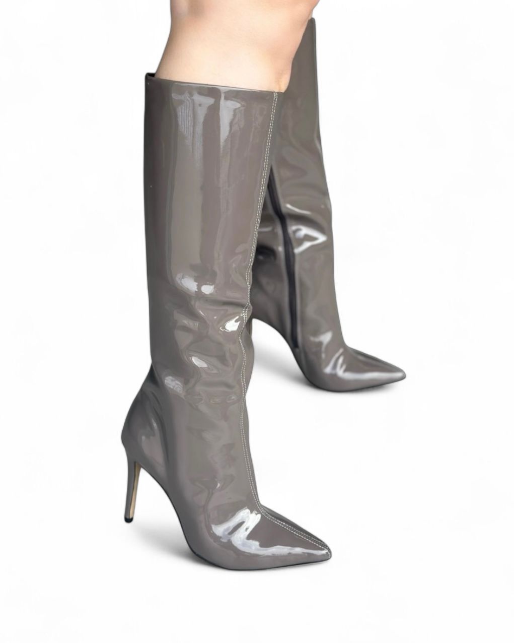 SU – BOTA CANO LONGO PORCINI