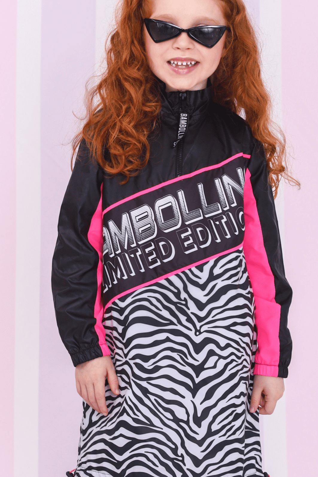 Vestido corta vento Vestido corta vento