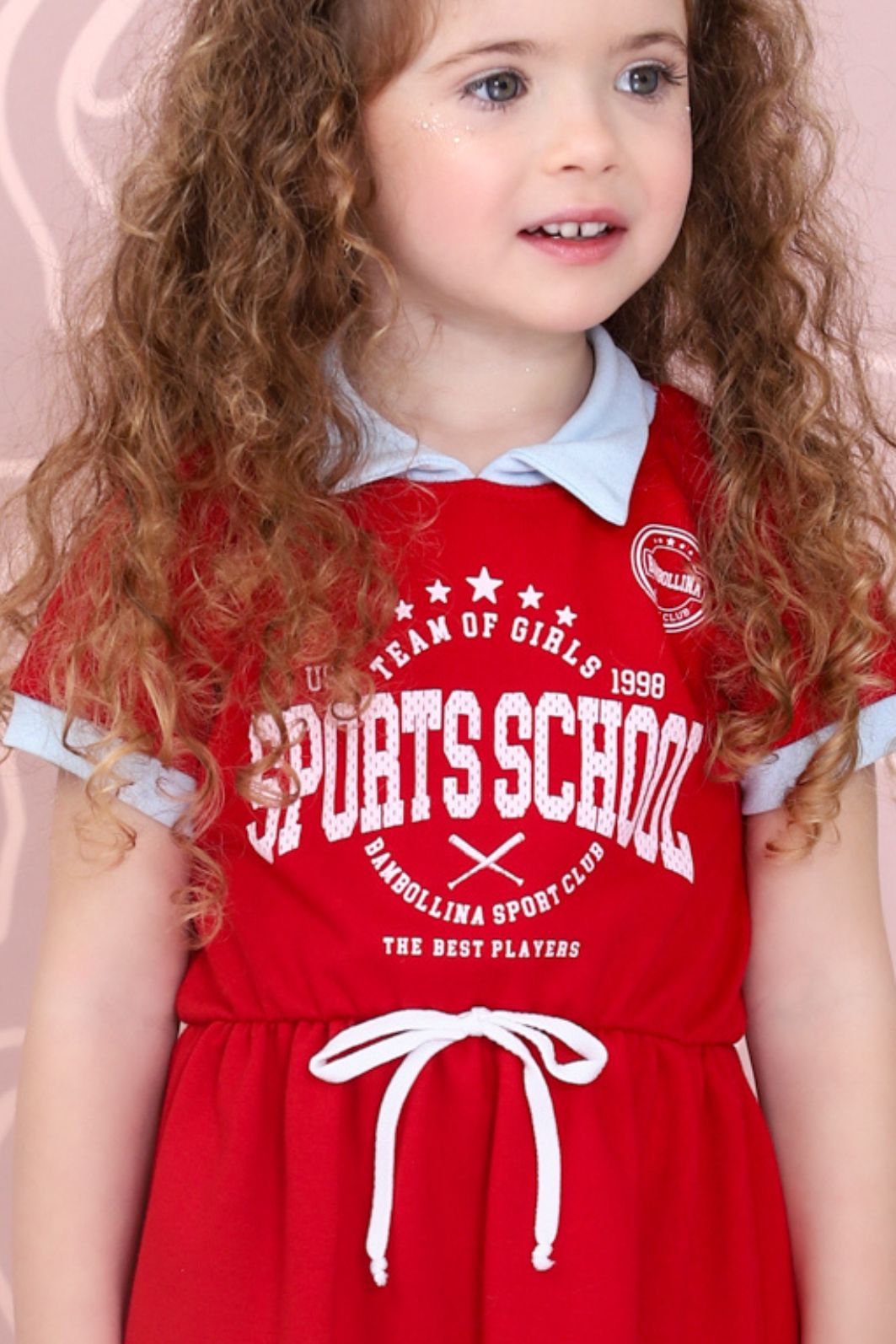 Vestido esportivo style