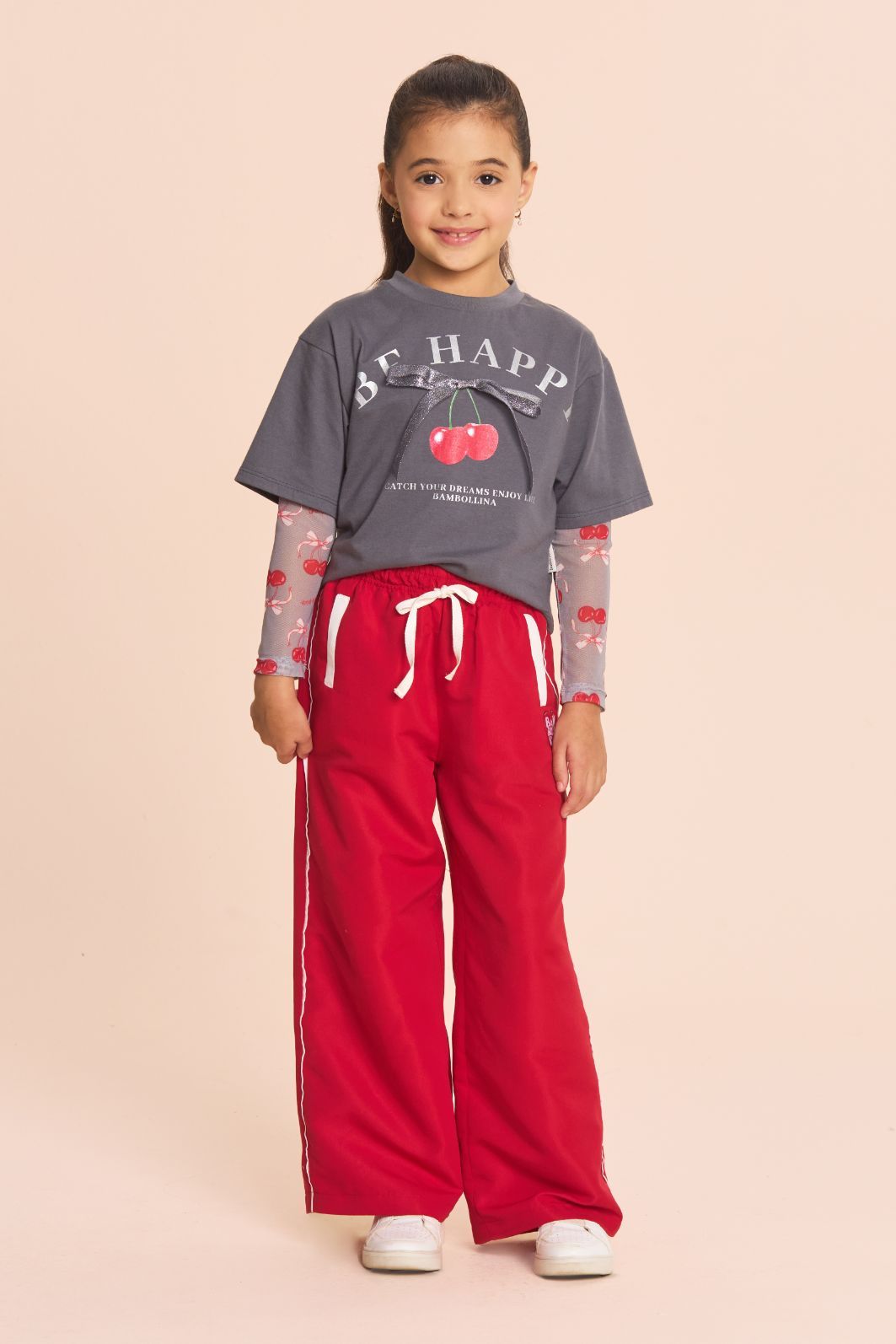 T-shirt estampa frontal T-shirt estampa frontal