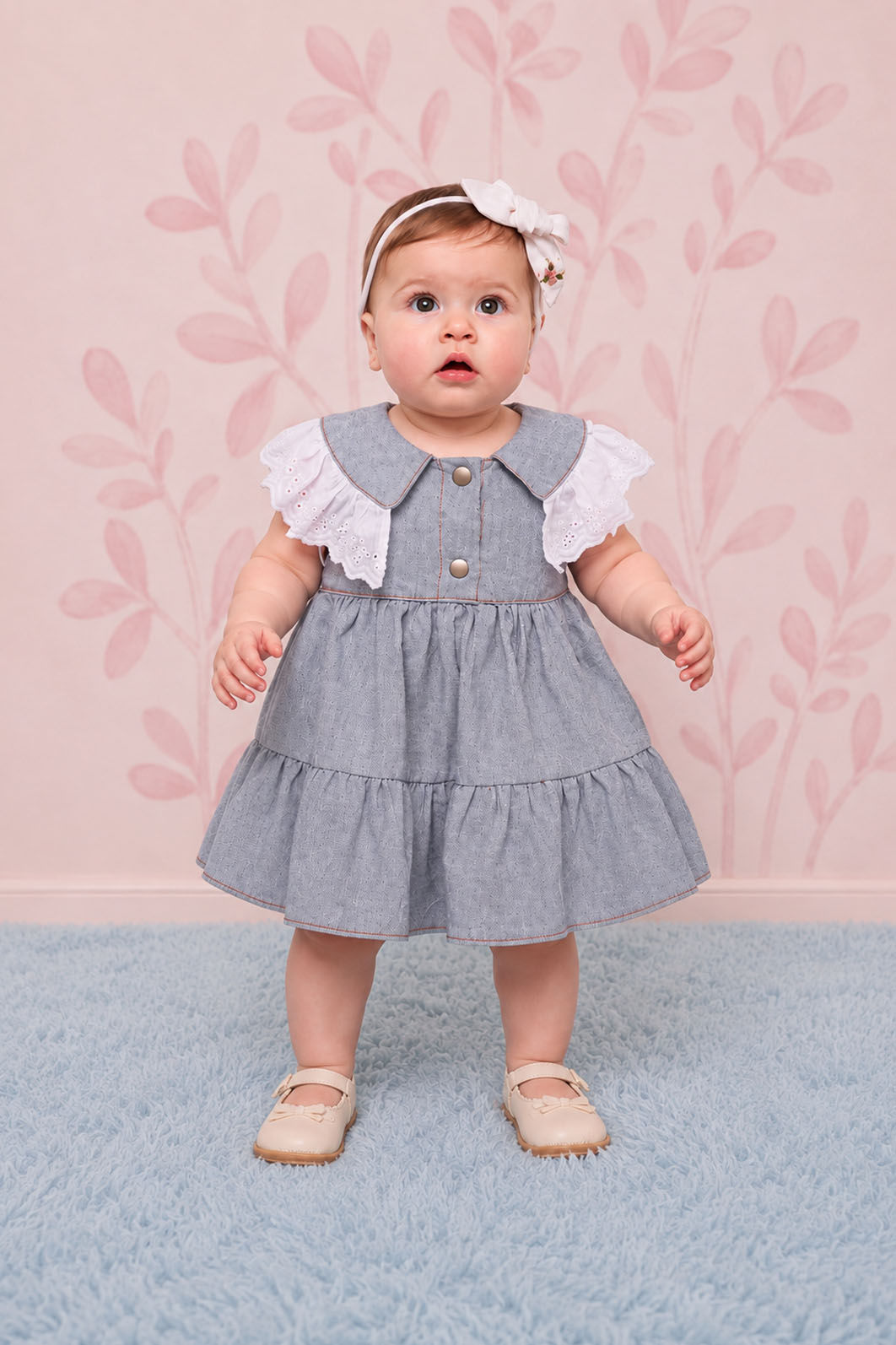 Vestido Jeans New Vestido Jeans New