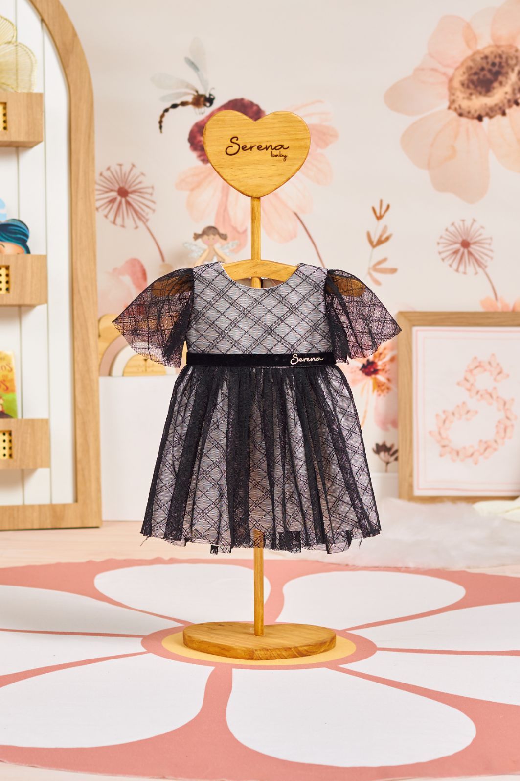 Vestido de tule Vestido de tule