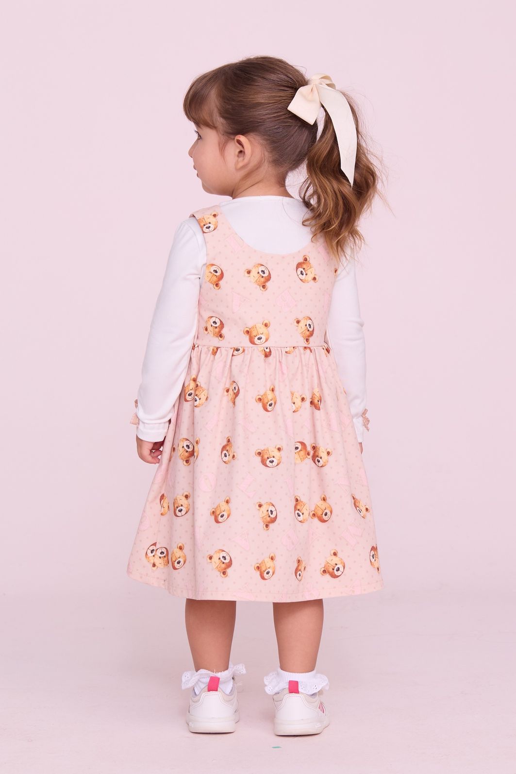 Conjunto Blusa De Modal Vestido De Alfaiataria Estampada Conjunto Blusa De Modal Vestido De Alfaiataria Estampada
