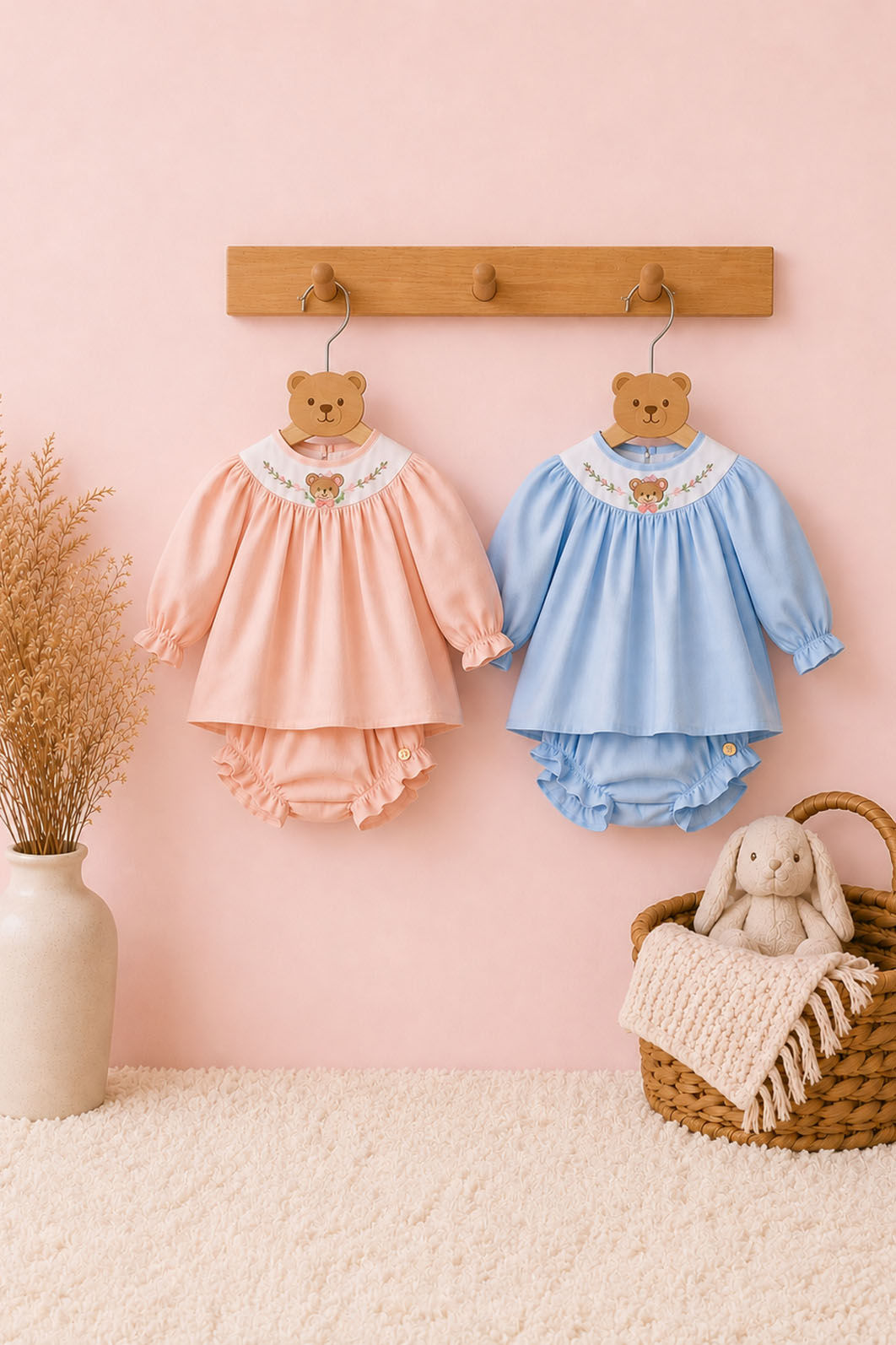 Conjunto Bata E Calcinha De Tricoline Bahamas Conjunto Bata E Calcinha De Tricoline Bahamas