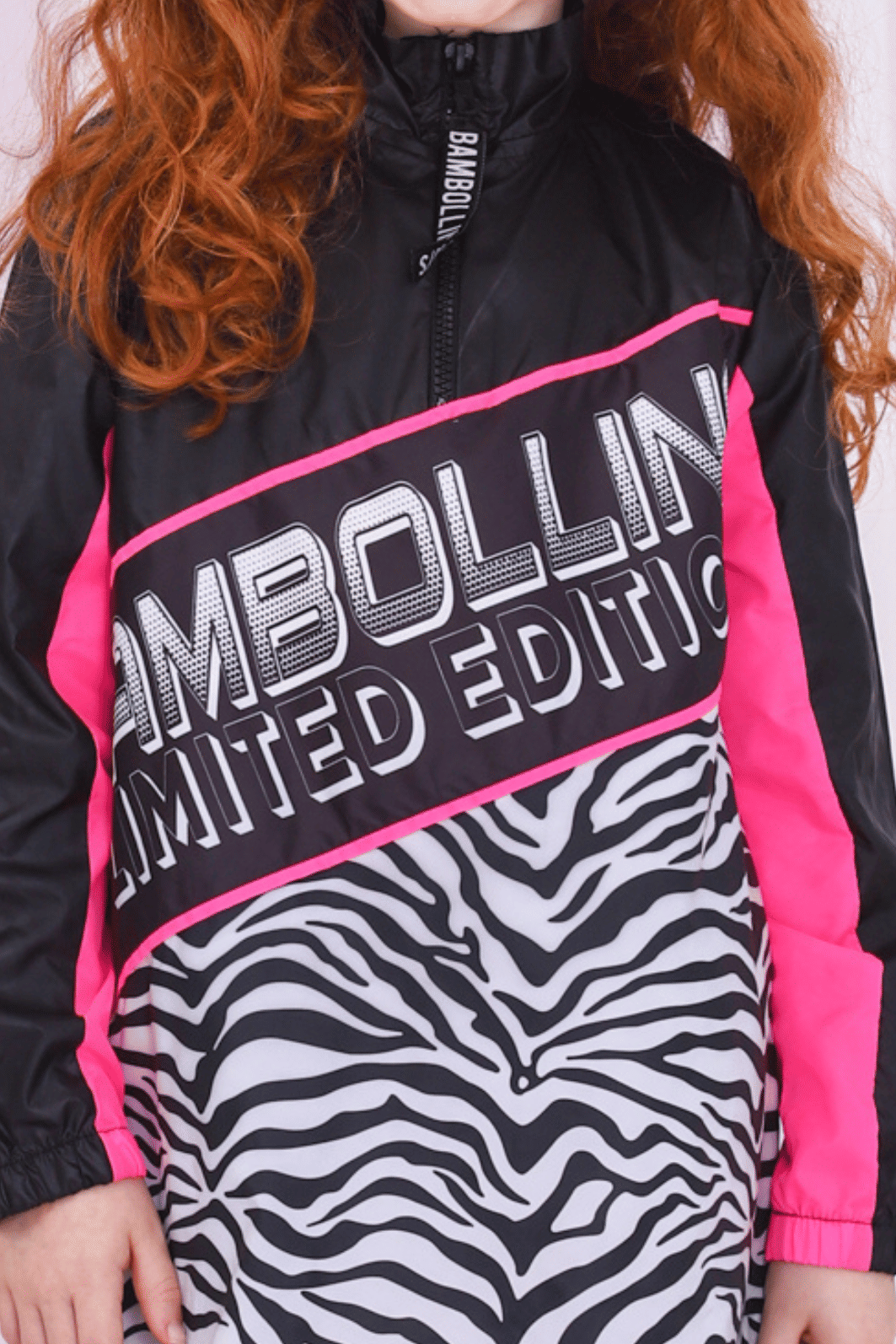 Vestido corta vento Vestido corta vento