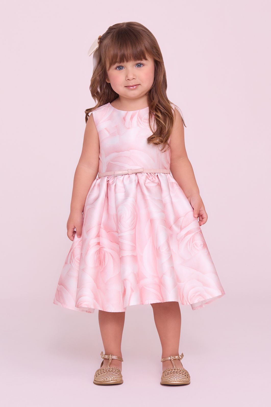 Vestido De Zibeline Estamapado Vestido De Zibeline Estamapado