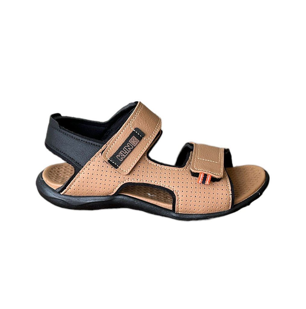 Papete Klin Urban Infantil Masculino Cor Marrom