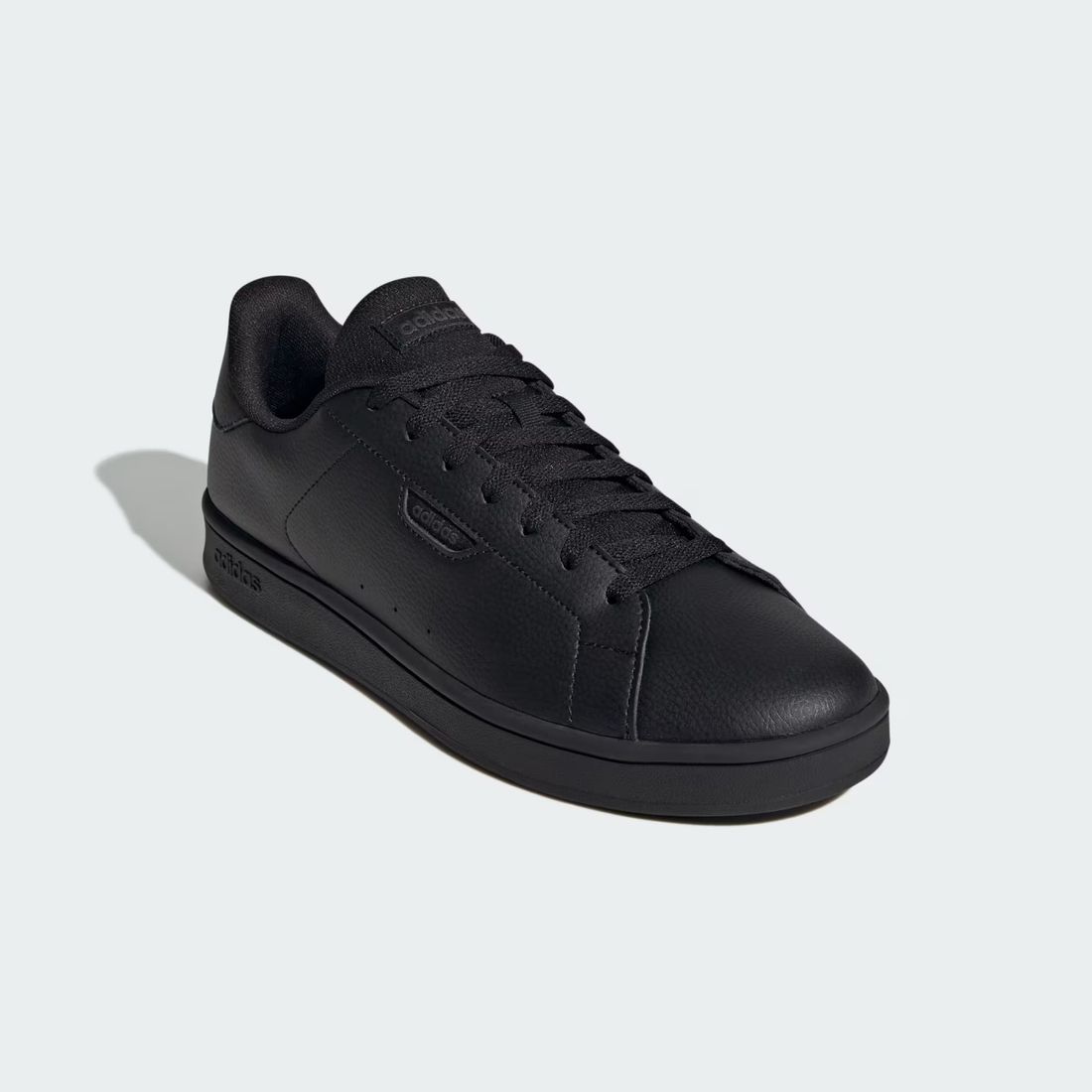Tênis Adidas Urban Court Masculino Cor Preto Tênis Adidas Urban Court Masculino Cor Preto