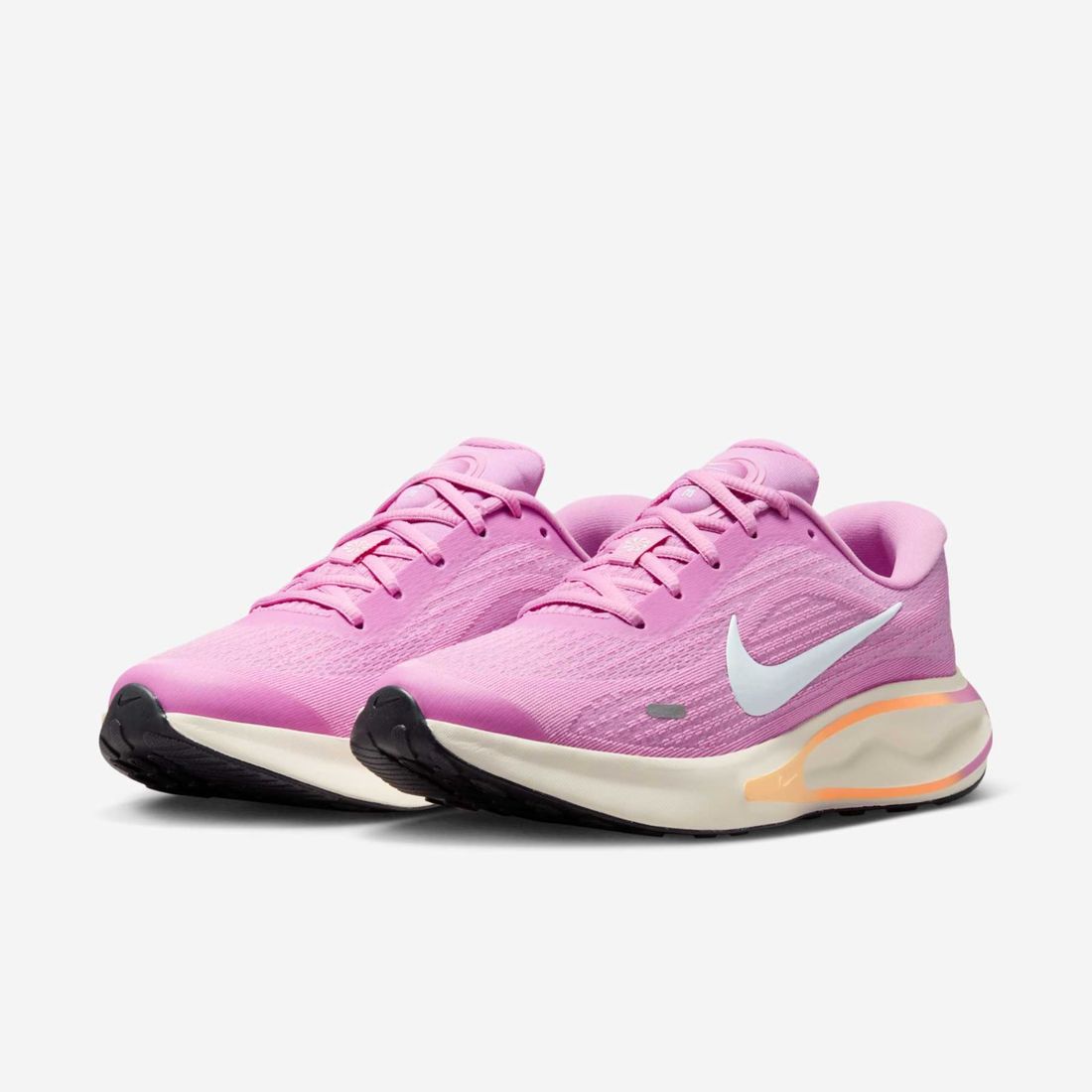 Tênis Nike Journey Run Feminino Cor Rosa