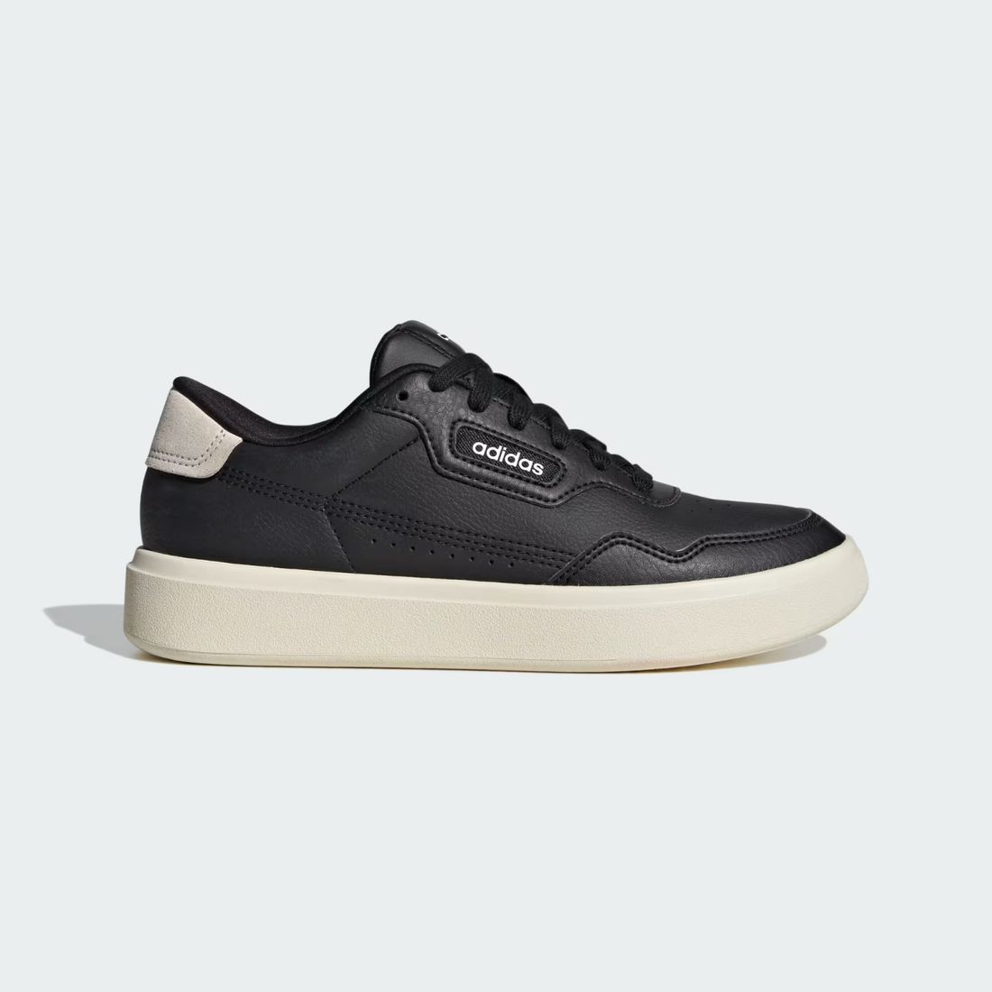 Tênis Adidas Park ST 2.0 Masculino Cor Preto