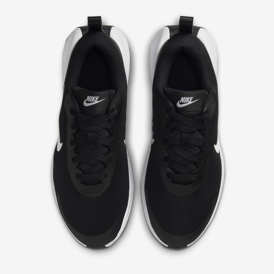 Tênis Nike Promina Feminino Cor Preto Tênis Nike Promina Feminino Cor Preto
