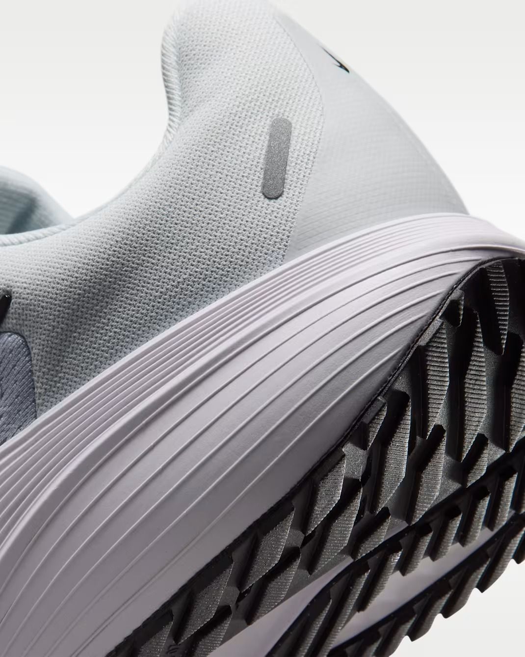 Tênis Nike Quest 7 Masculino Cor Cinza
