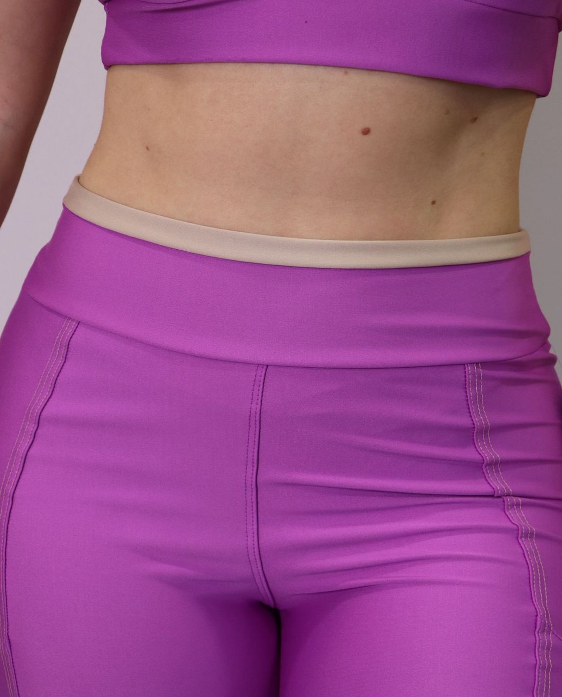 Bermuda Karamoella Feminino Cor Iris Bermuda Karamoella Feminino Cor Iris