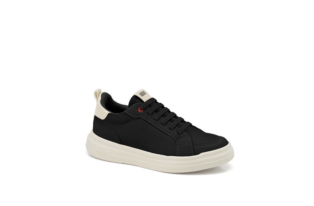 Tênis Klin Capri Infantil Masculino Cor Preto Tênis Klin Capri Infantil Masculino Cor Preto