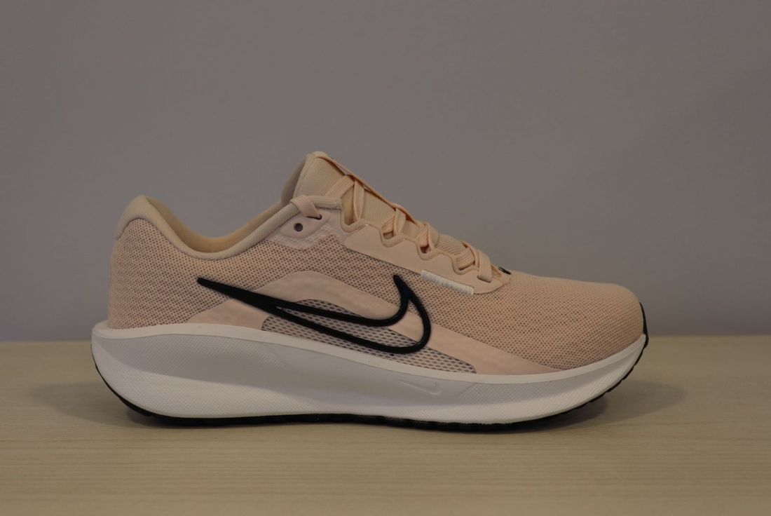 Tênis Nike Downshifter 13 Feminino Cor Bege