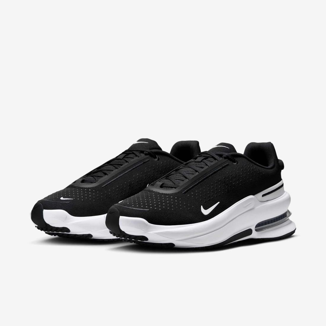 Tênis Nike Air Zoom Upturn SC Masculino Cor Preto Tênis Nike Air Zoom Upturn SC Masculino Cor Preto