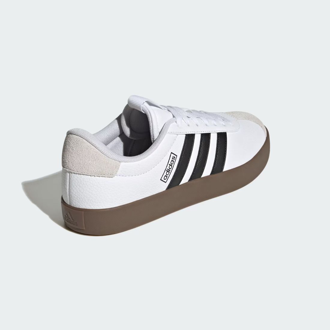 Tênis Adidas VL Court 3.0 Masculino Cor Branco