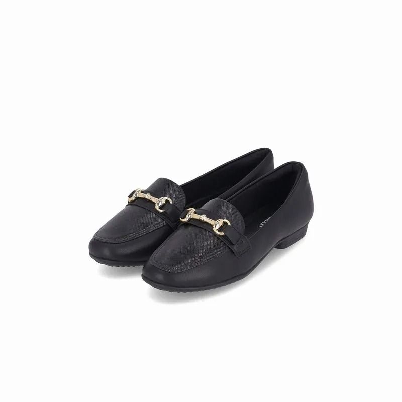 Sapatilha Piccadilly Feminino Cor Preto Sapatilha Piccadilly Feminino Cor Preto
