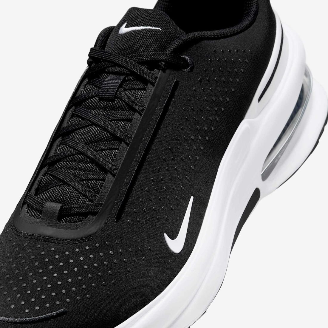 Tênis Nike Air Zoom Upturn SC Masculino Cor Preto Tênis Nike Air Zoom Upturn SC Masculino Cor Preto