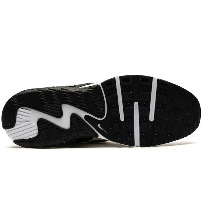 Tênis Nike Air Max Excee Masculino Cor Branco/Cinza/Preto