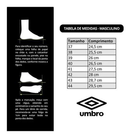 Chuteira Umbro Futsal Pro 5 Bump Masculino Cor Preto/Grafite