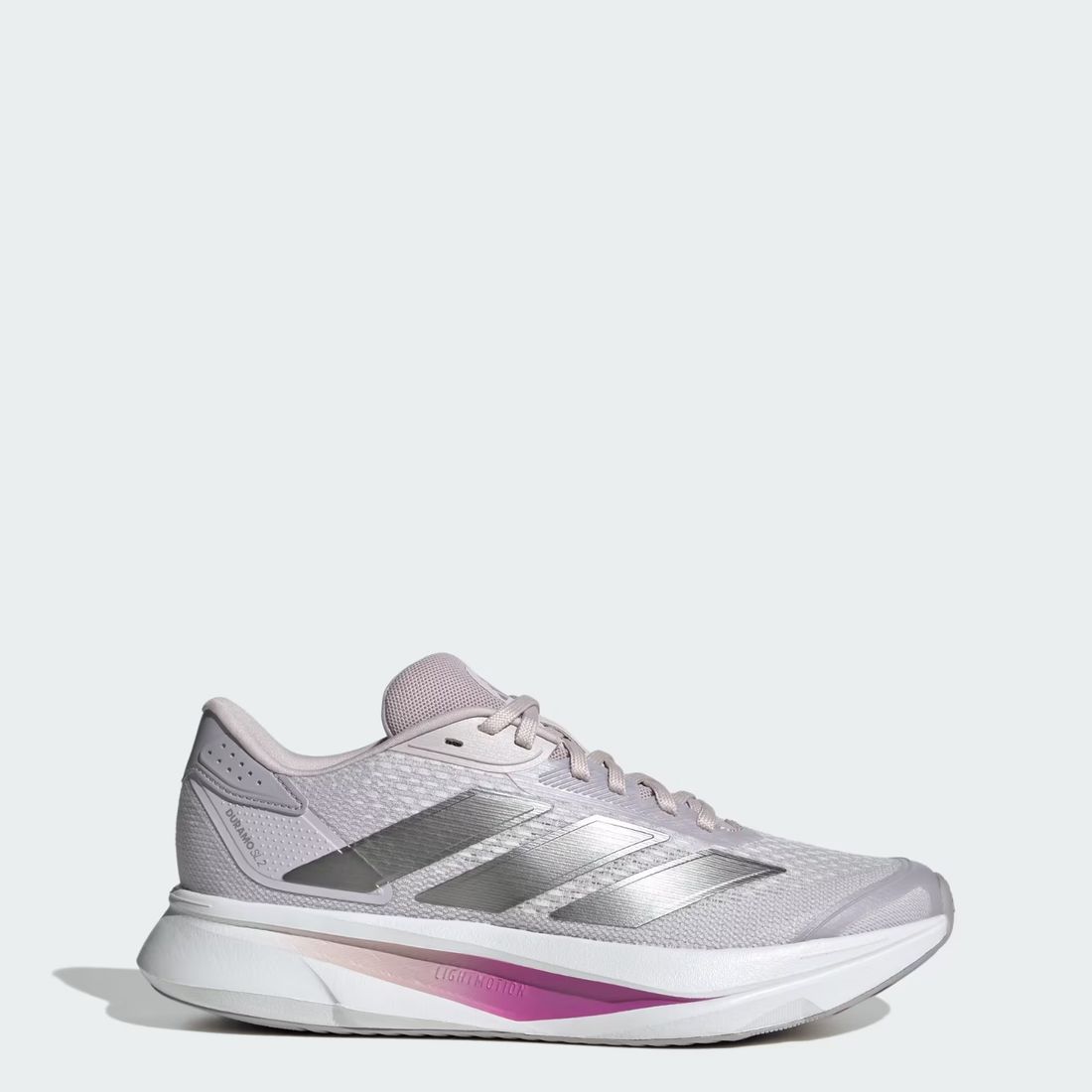 Tênis Adidas Duramo Sl2 Feminino Cor Lilás