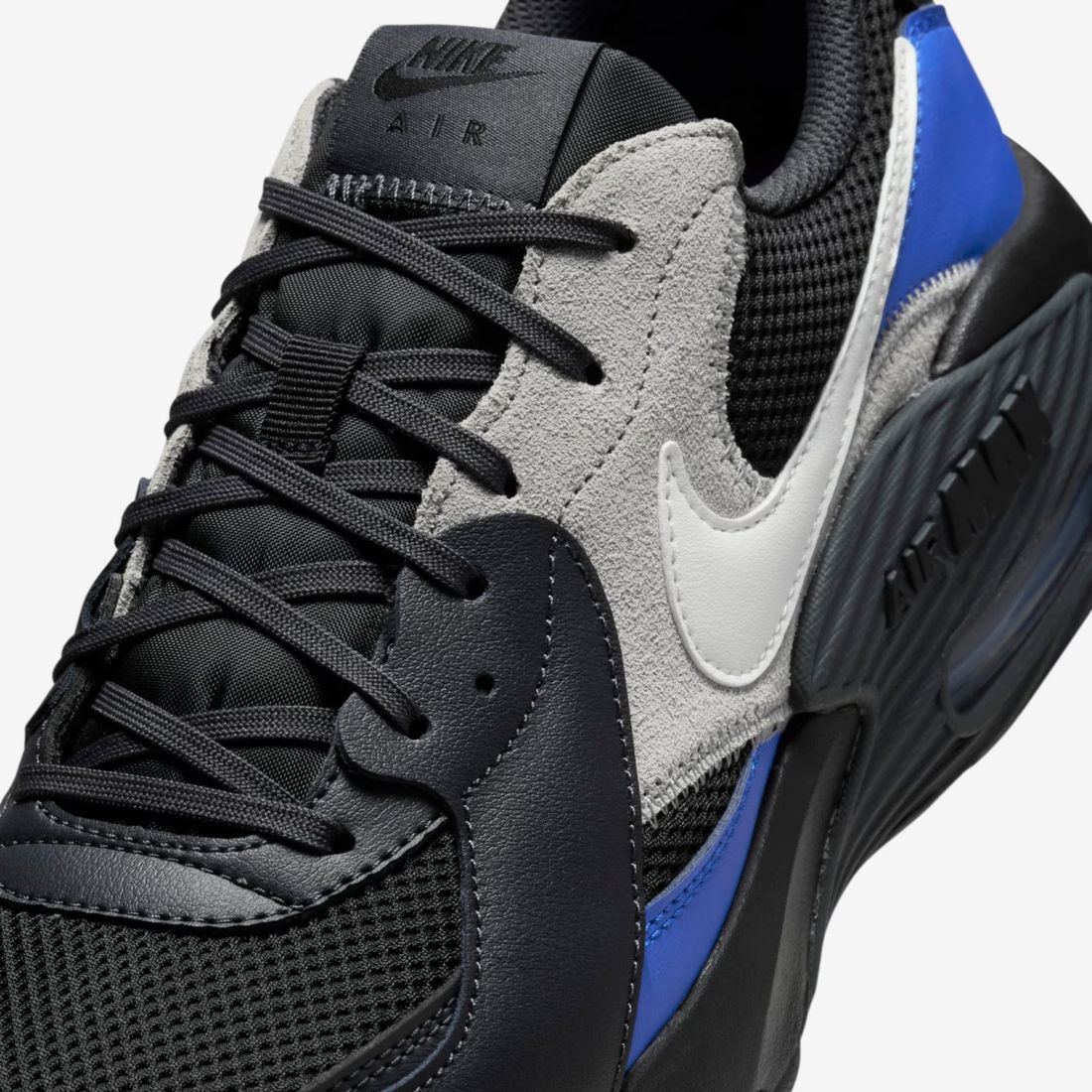 Tenis Nike Nike Air Max 2018 Azul Nike Tenis Masculino Mais