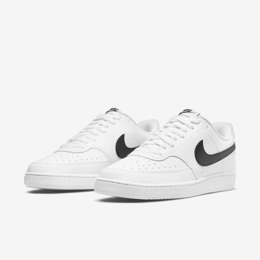 Tênis Nike Court Vision Lo Masculino Cor Branco