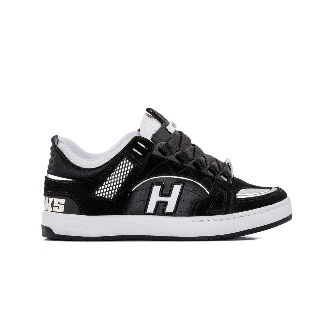 Tênis Hocks Skate Bold Masculino Cor Petitpoa Tênis Hocks Skate Bold Masculino Cor Petitpoa