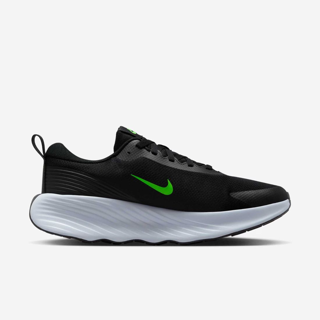 Tênis Nike Promina Masculino Cor Preto/Verde Tênis Nike Promina Masculino Cor Preto/Verde