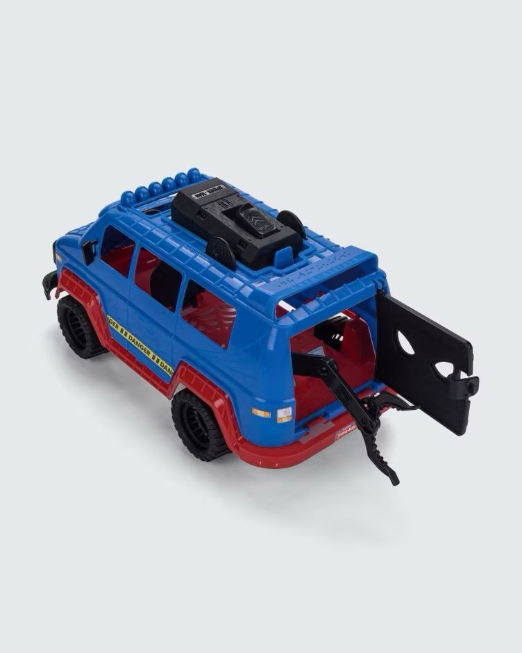 Sandália Grendene Kids Homem Aranha Masculino Cor Azul/Vermelho Sandália Grendene Kids Homem Aranha Masculino Cor Azul/Vermelho