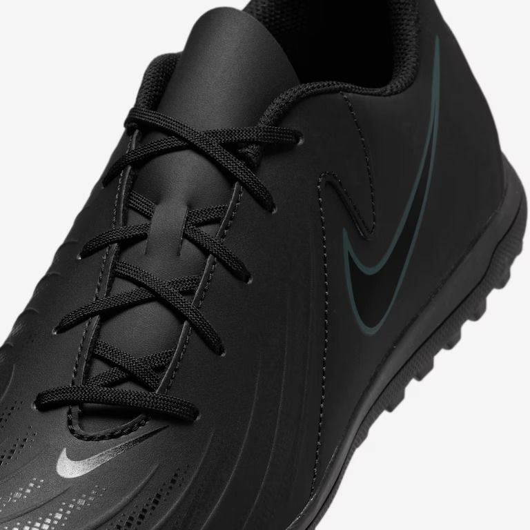 Chuteira Nike Society Phantom GX II Club Masculino Cor Preto Chuteira Nike Society Phantom GX II Club Masculino Cor Preto