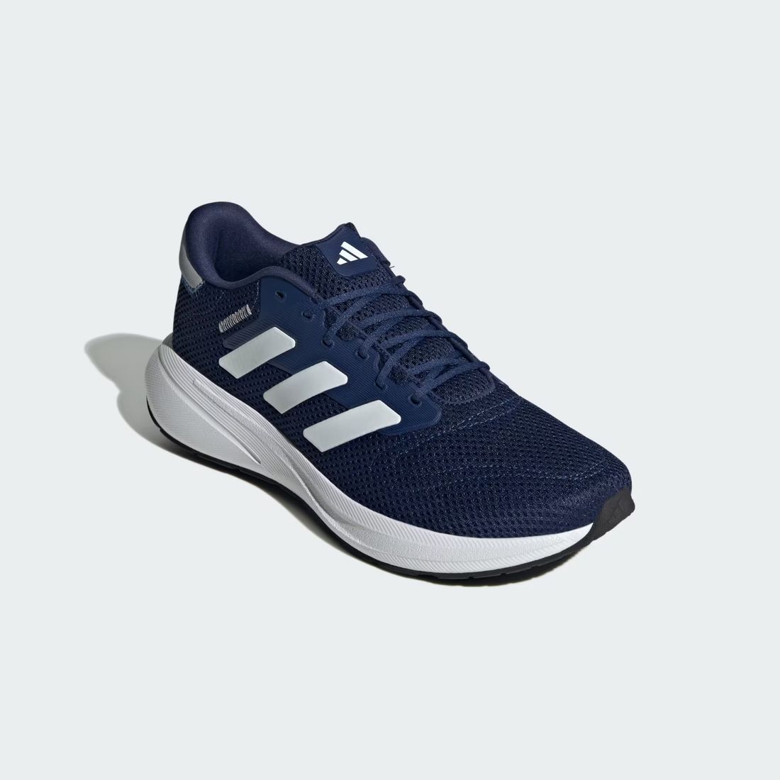 Tênis Adidas Response Runner Masculino Cor Azul Marinho