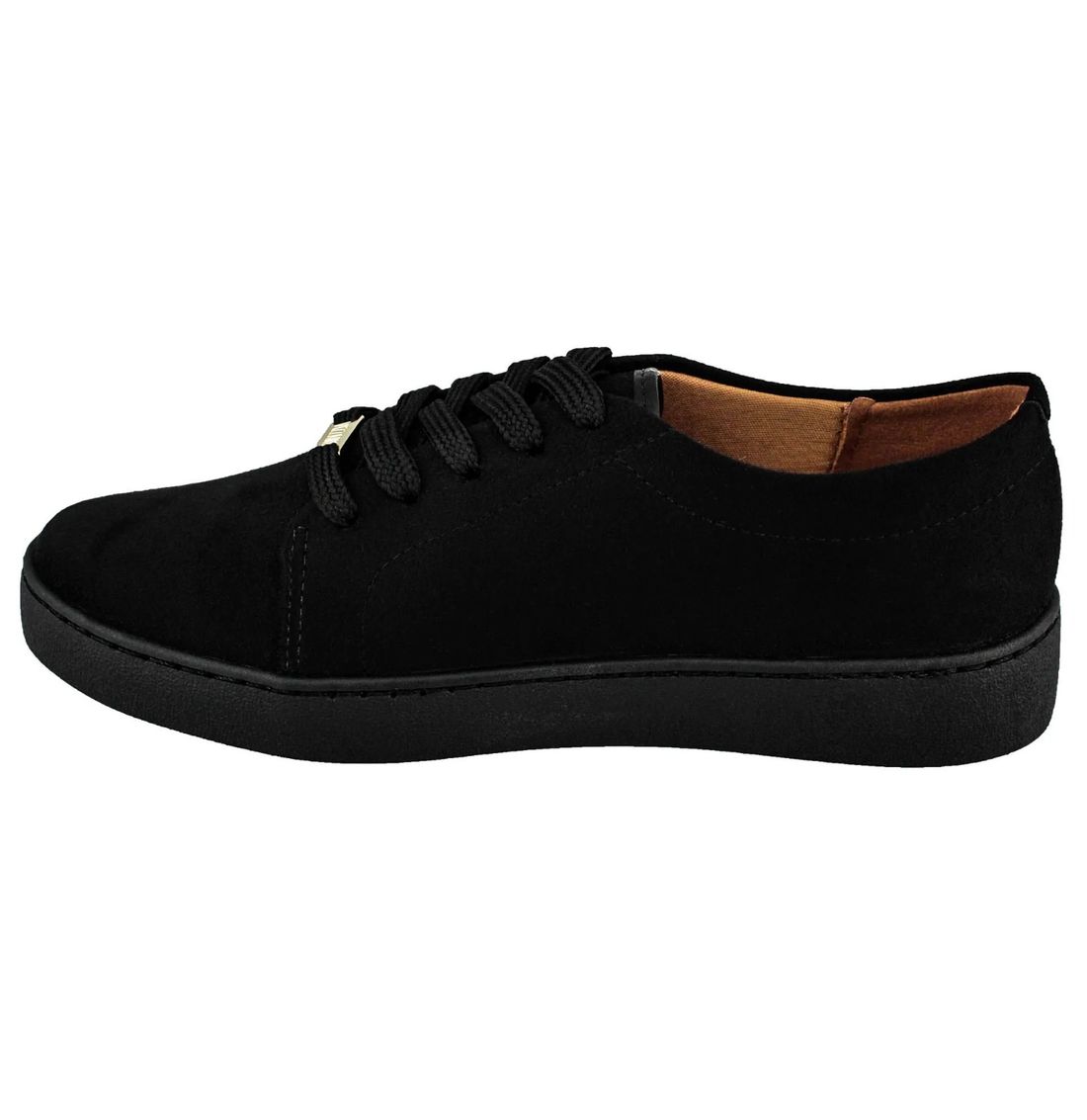 Tênis Vizzano Feminino Cor Preto