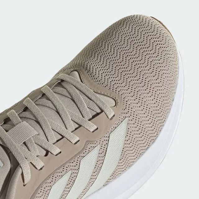 Tênis Adidas Response Runner Feminino Cor Bege Branco/Bege