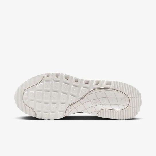 Tênis Nike Air Max Systm Feminino Cor Branco Tênis Nike Air Max Systm Feminino Cor Branco