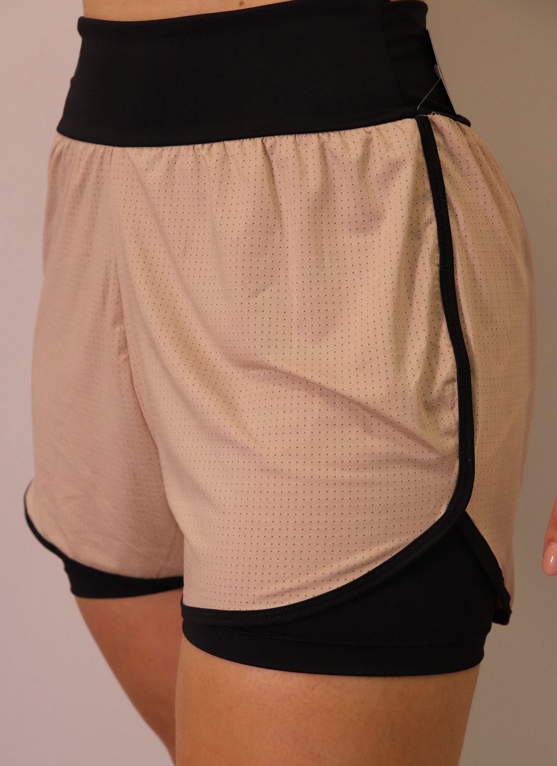 Shorts Karamoella Dry Feminino Cor Avela Shorts Karamoella Dry Feminino Cor Avela