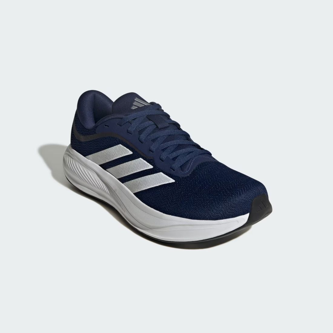 Tênis Adidas Response Runner 2 Masculino Cor Azul Marinho Tênis Adidas Response Runner 2 Masculino Cor Azul Marinho