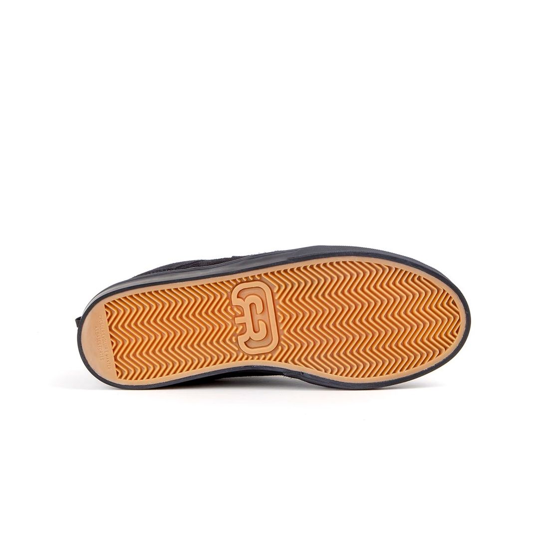 Tênis Hocks Pop Lite Masculino Cor  Extra Black