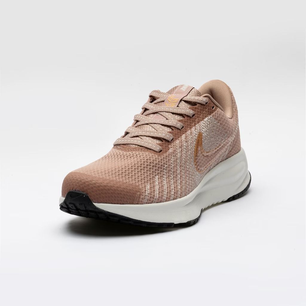 Tênis Nike Run Defy Feminino Cor Rosa Tênis Nike Run Defy Feminino Cor Rosa