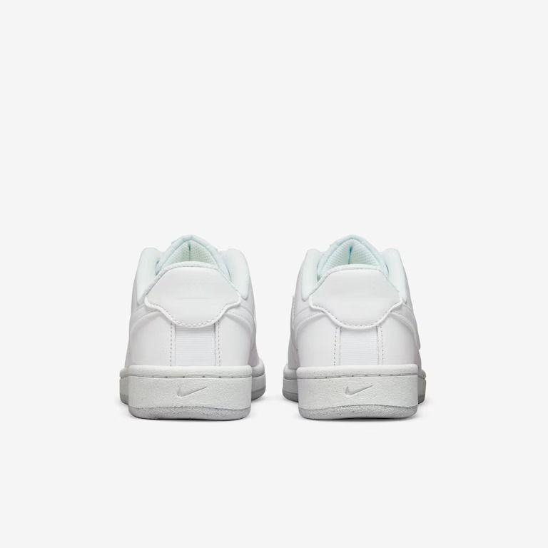 Tênis Nike Court Royale 2 NN Feminino Cor Branco Tênis Nike Court Royale 2 NN Feminino Cor Branco