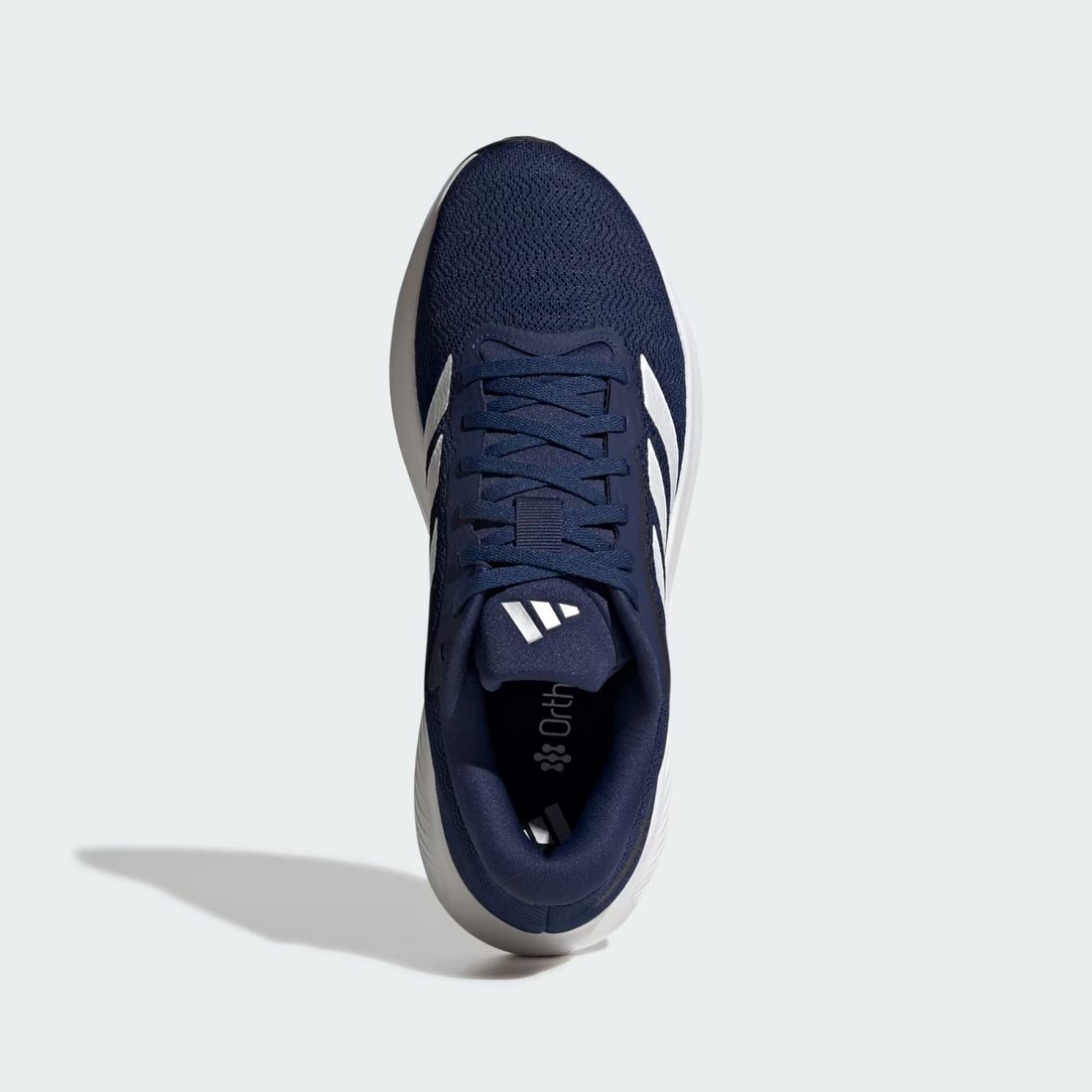 Tênis Adidas Response Runner 2 Masculino Cor Azul Marinho Tênis Adidas Response Runner 2 Masculino Cor Azul Marinho