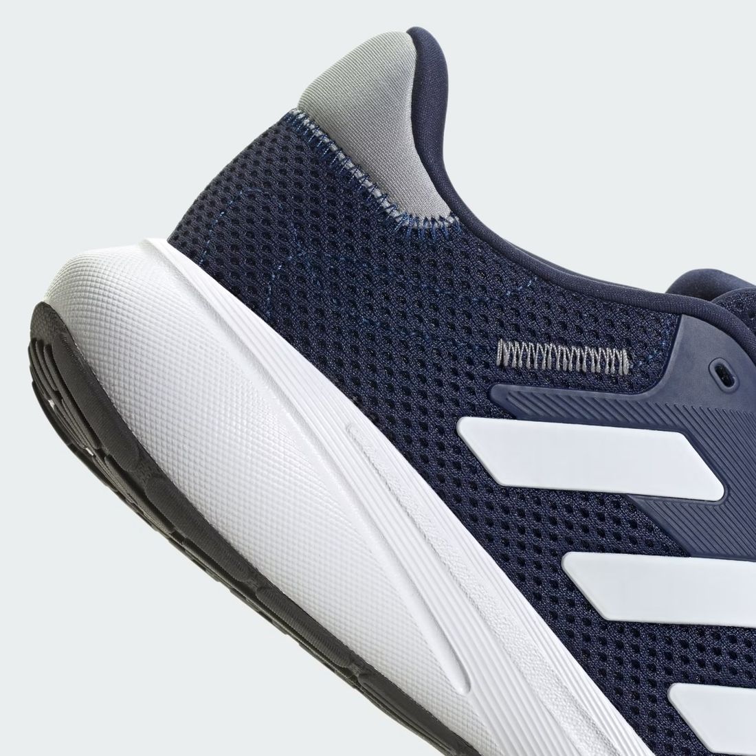Tênis Adidas Response Runner Masculino Cor Azul Marinho