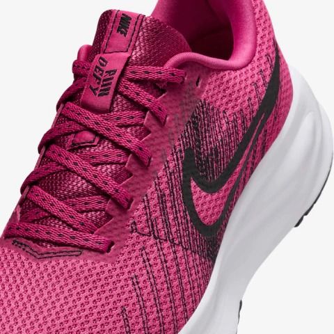 Tênis Nike Run Defy Feminino Cor Bordô