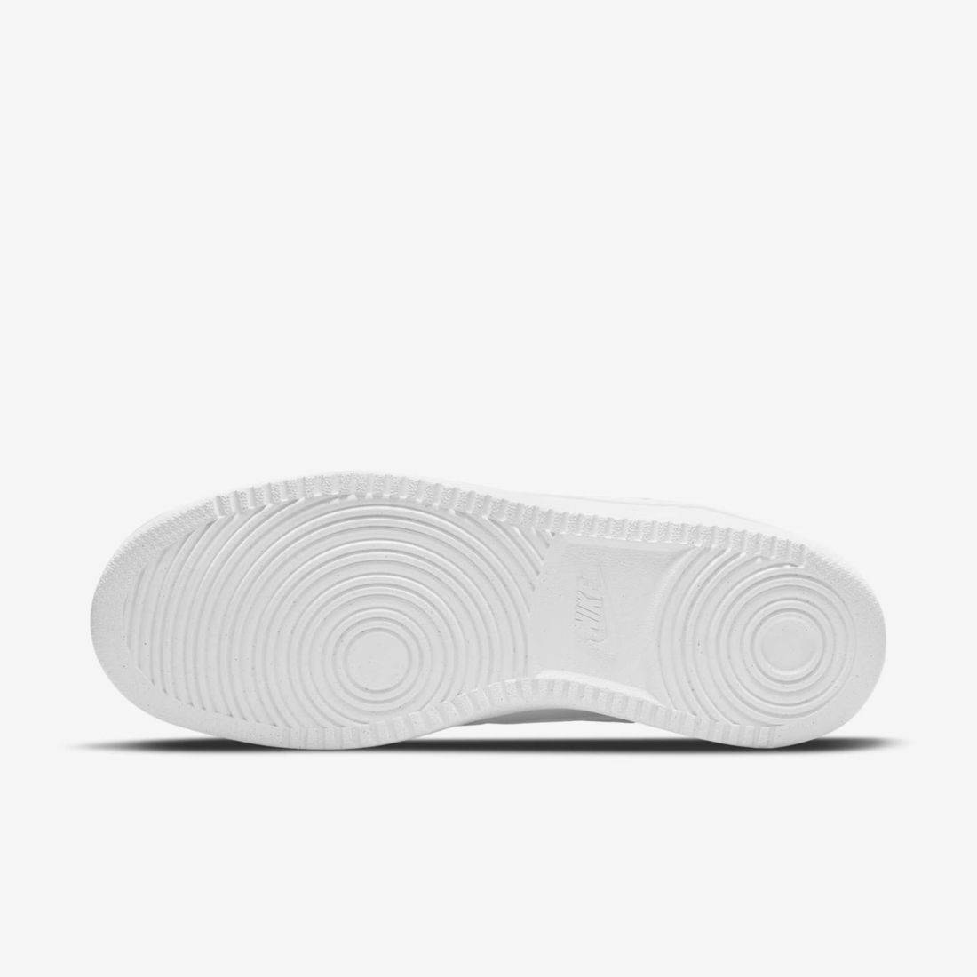 Tênis Nike Court Vision Lo Cor Branco Tênis Nike Court Vision Lo Cor Branco