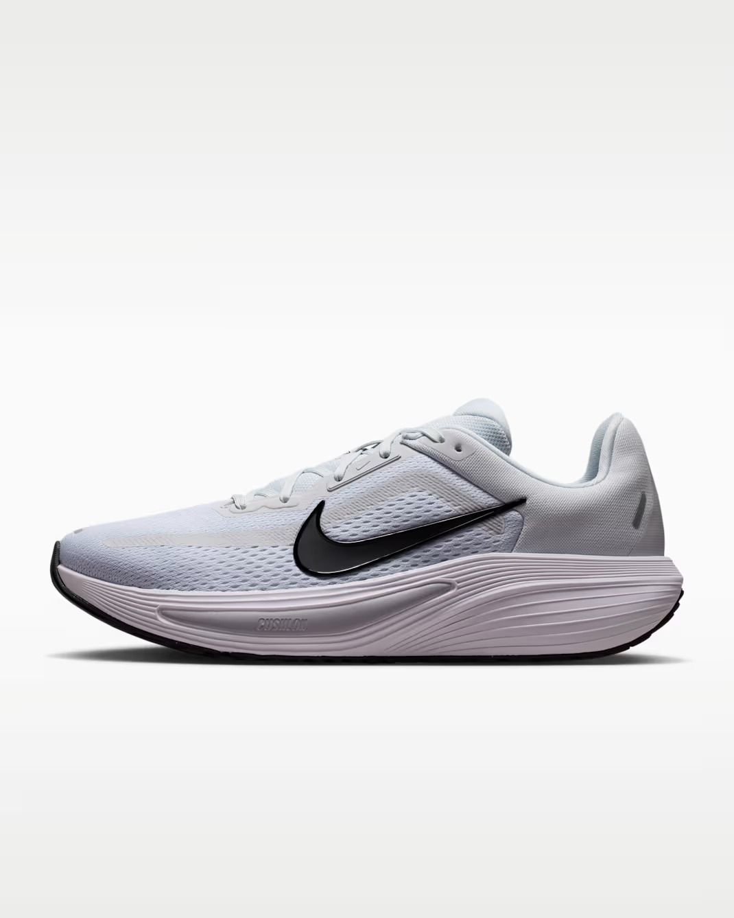 その他  quest Tênis Nike Quest 7 Masculino Cor Cinza