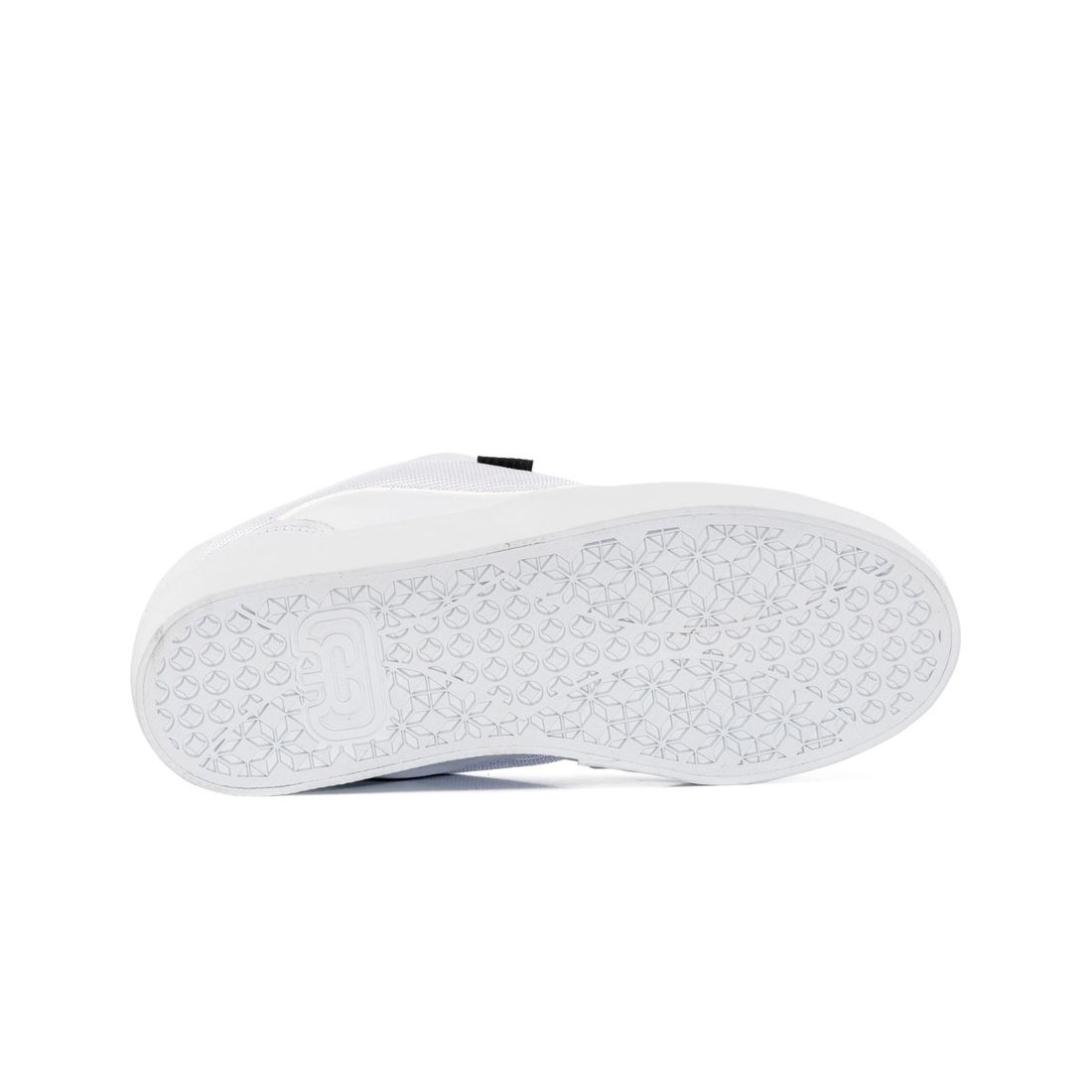 Tênis Hocks Skate Puff Masculino Cor Brilhante Tênis Hocks Skate Puff Masculino Cor Brilhante